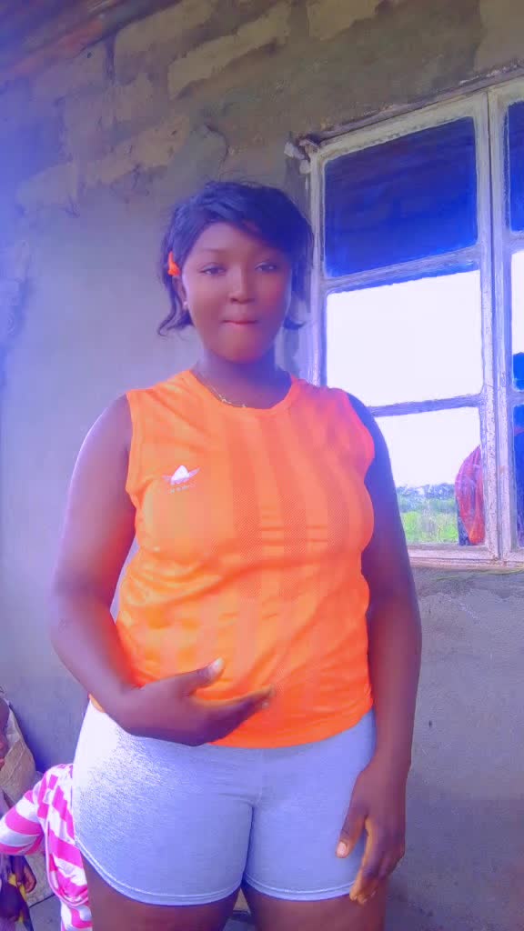 @Fatmata m Koroma