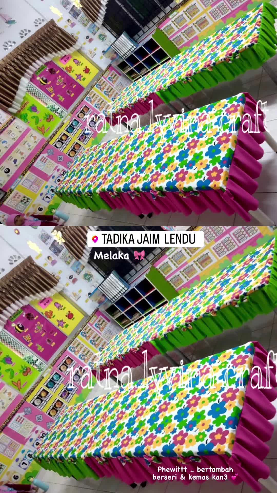 @ratna Lyvina craft 👠