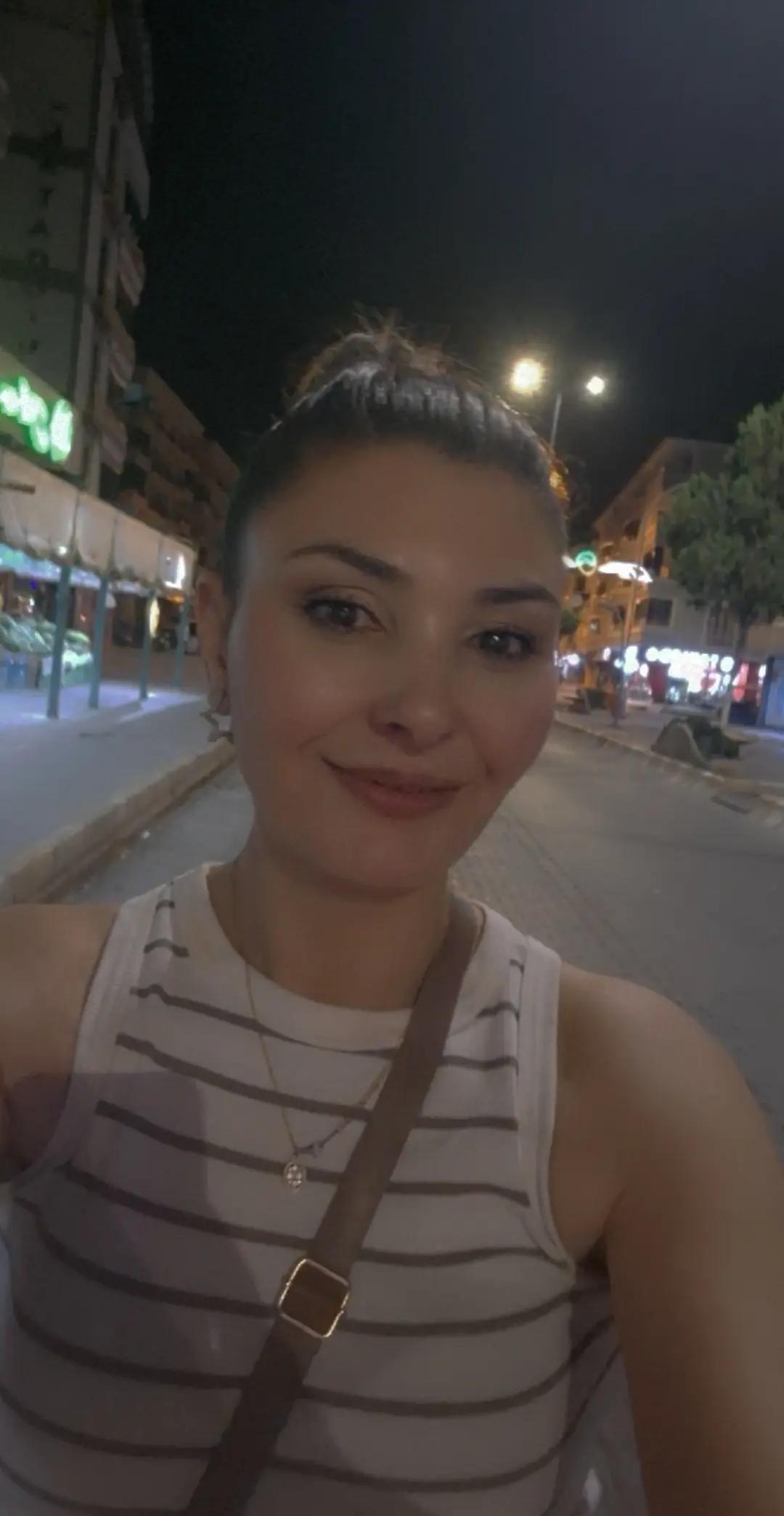 @&ouml;zlem ilbeyi