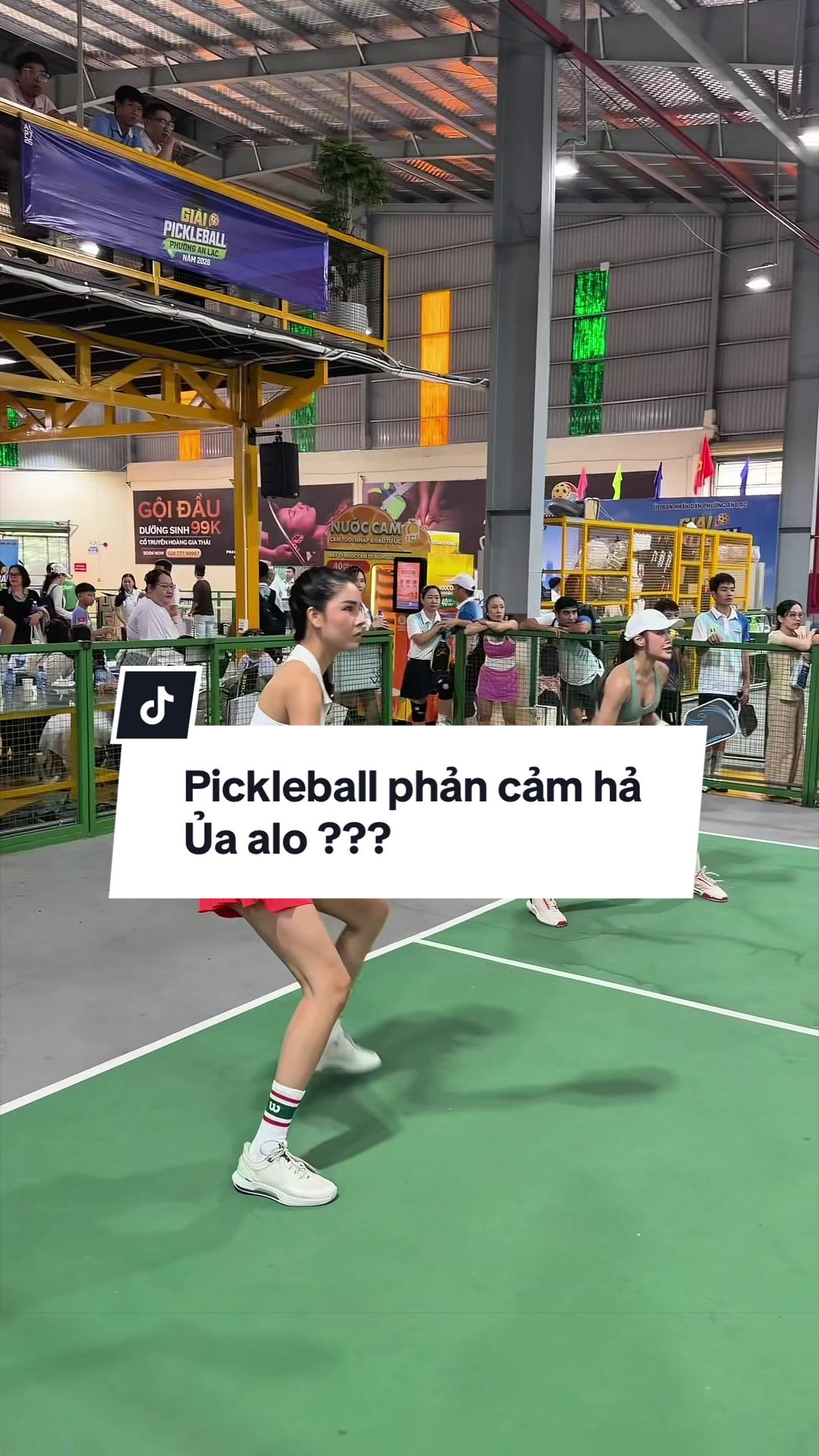 @Kỳ H&acirc;n M&ecirc; Pickleball