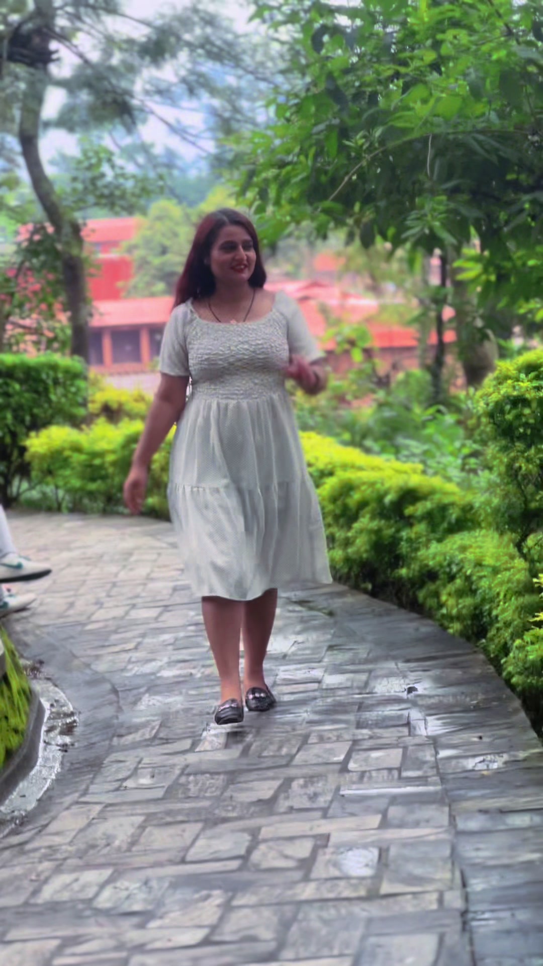 @ushma bhattarai