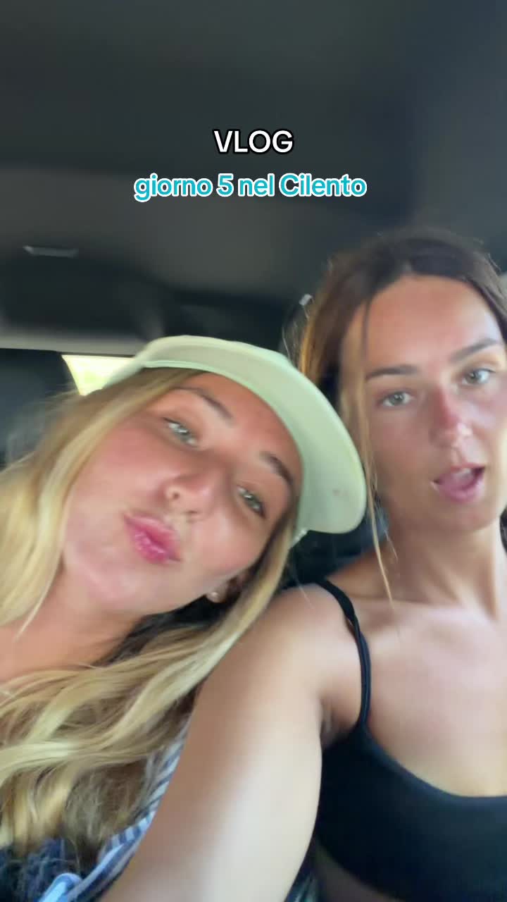 @Eugenia e Sofia