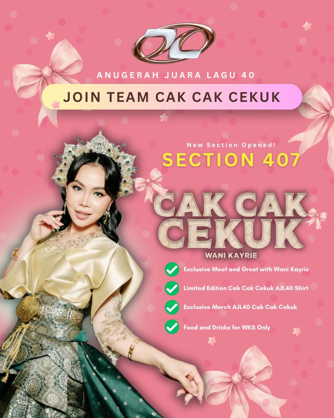 @Nisa Rina | Anak Perantau