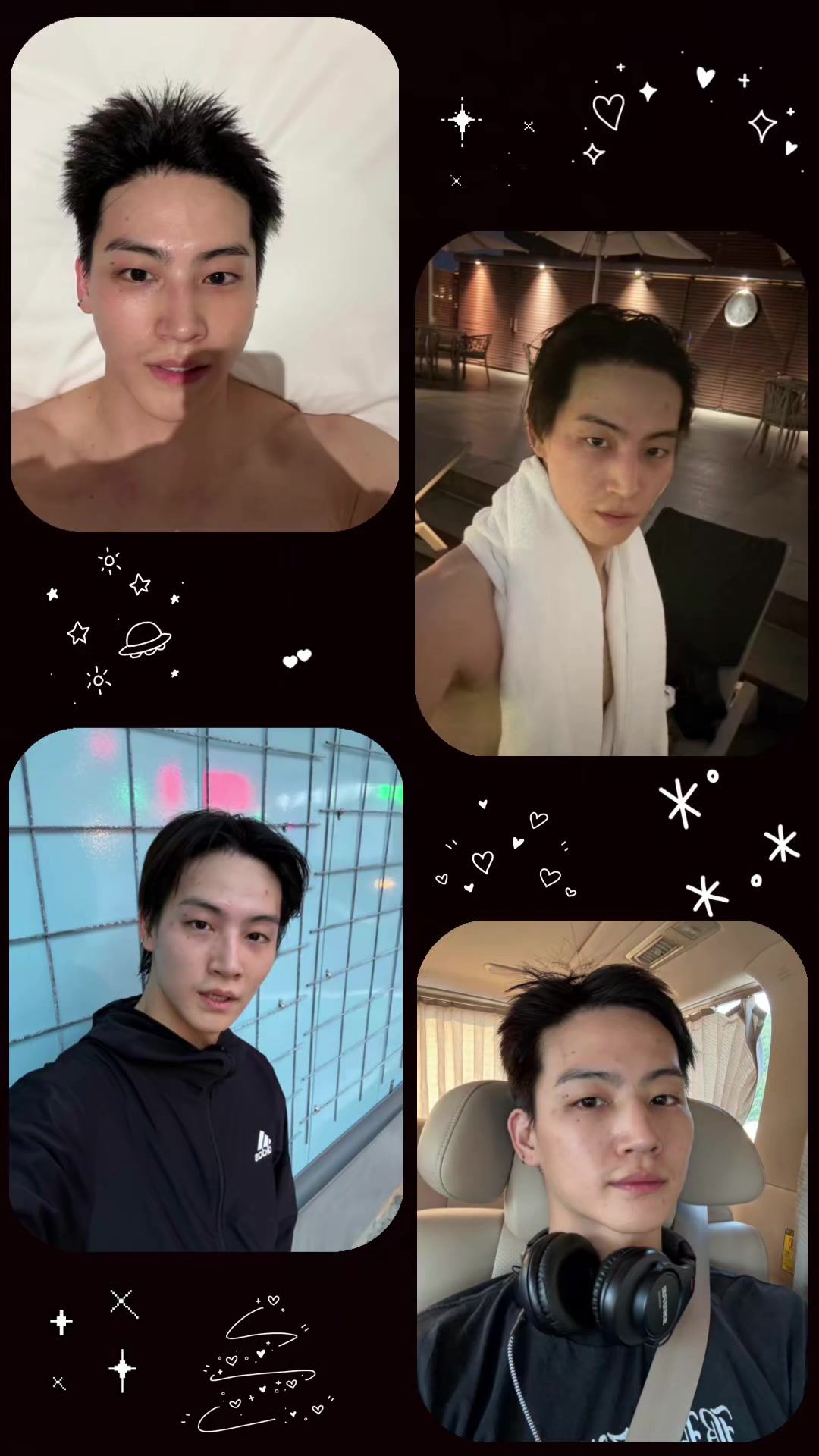 @🦖Toey💚Got7🦖