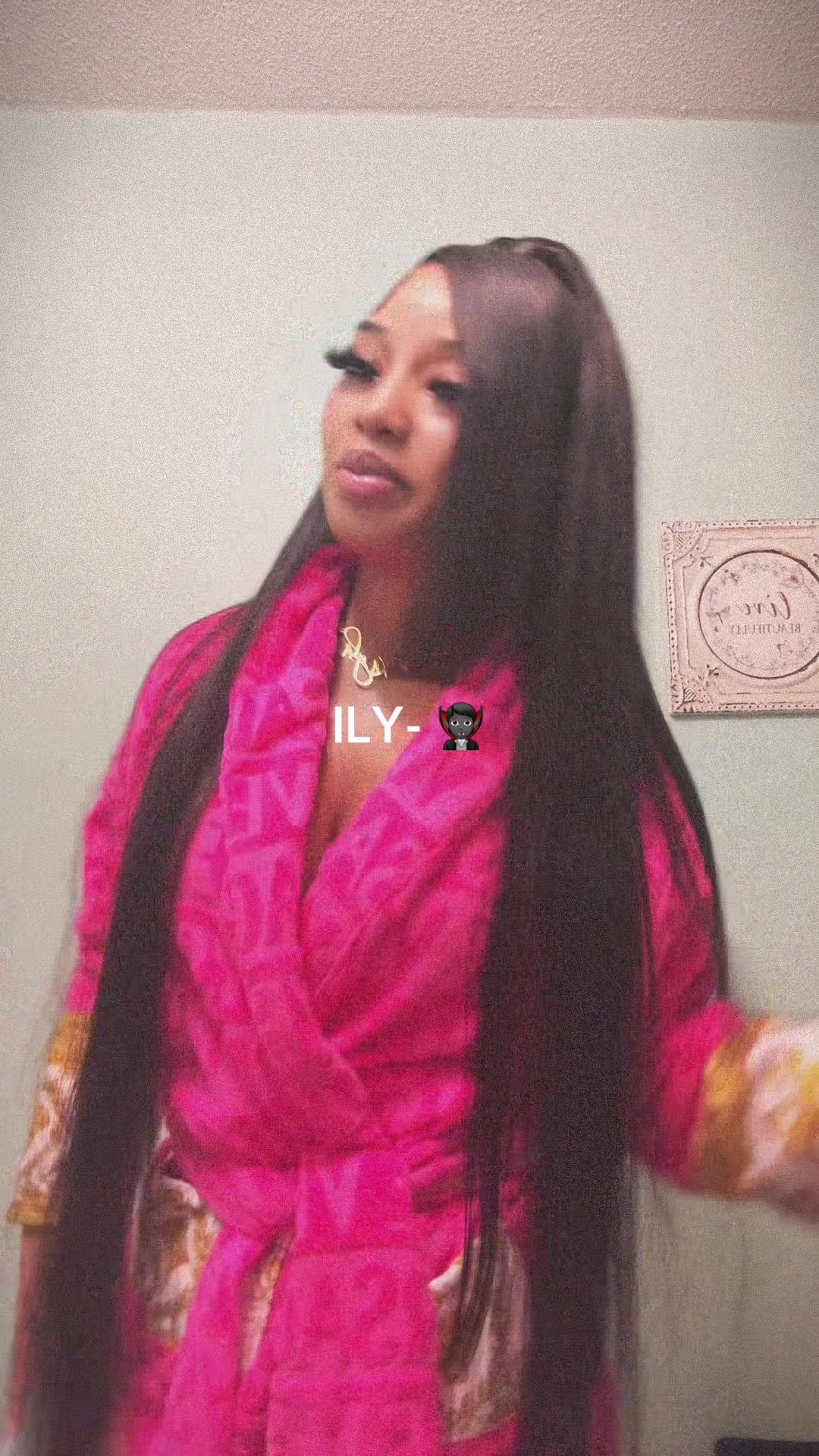 @therealkaylaashanti