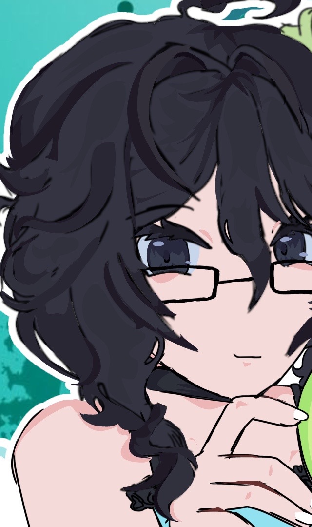 @✿  KALE   🌱