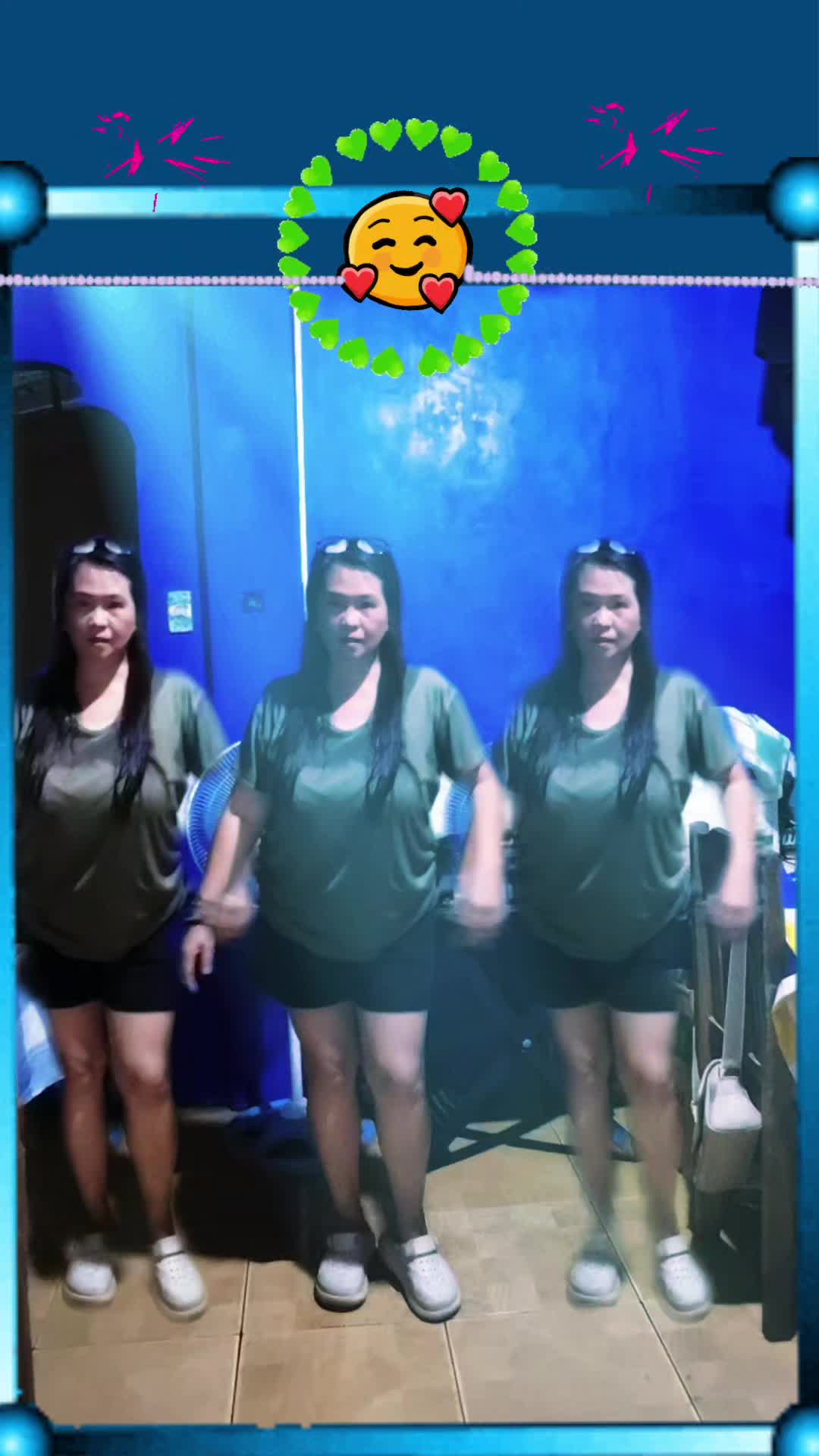 @Mommy ni Audwein💕