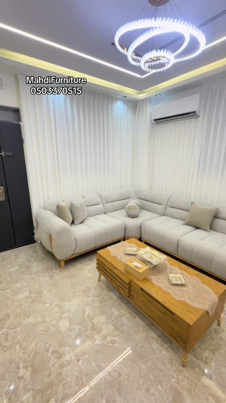 @MahdiFurniture-مفروشات المهدي