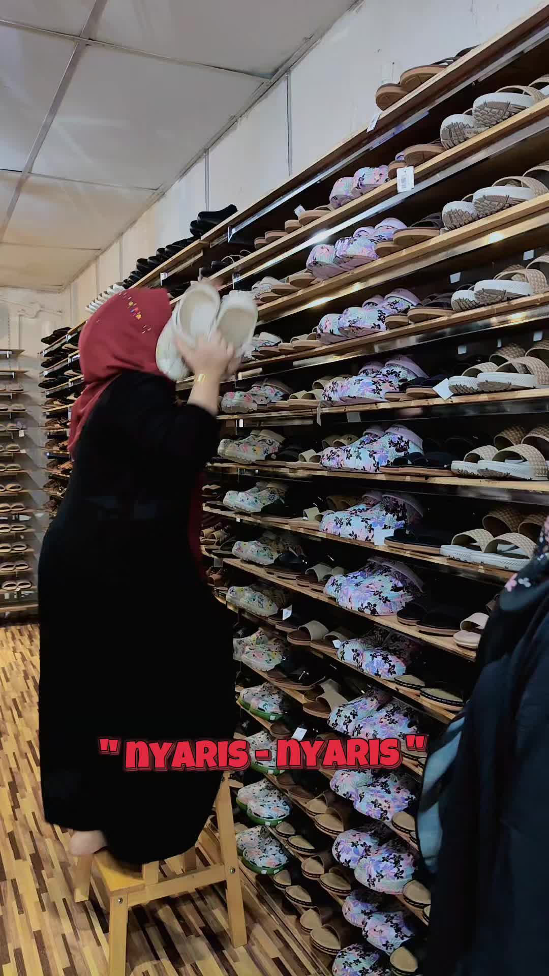 @SEPATU ZONE