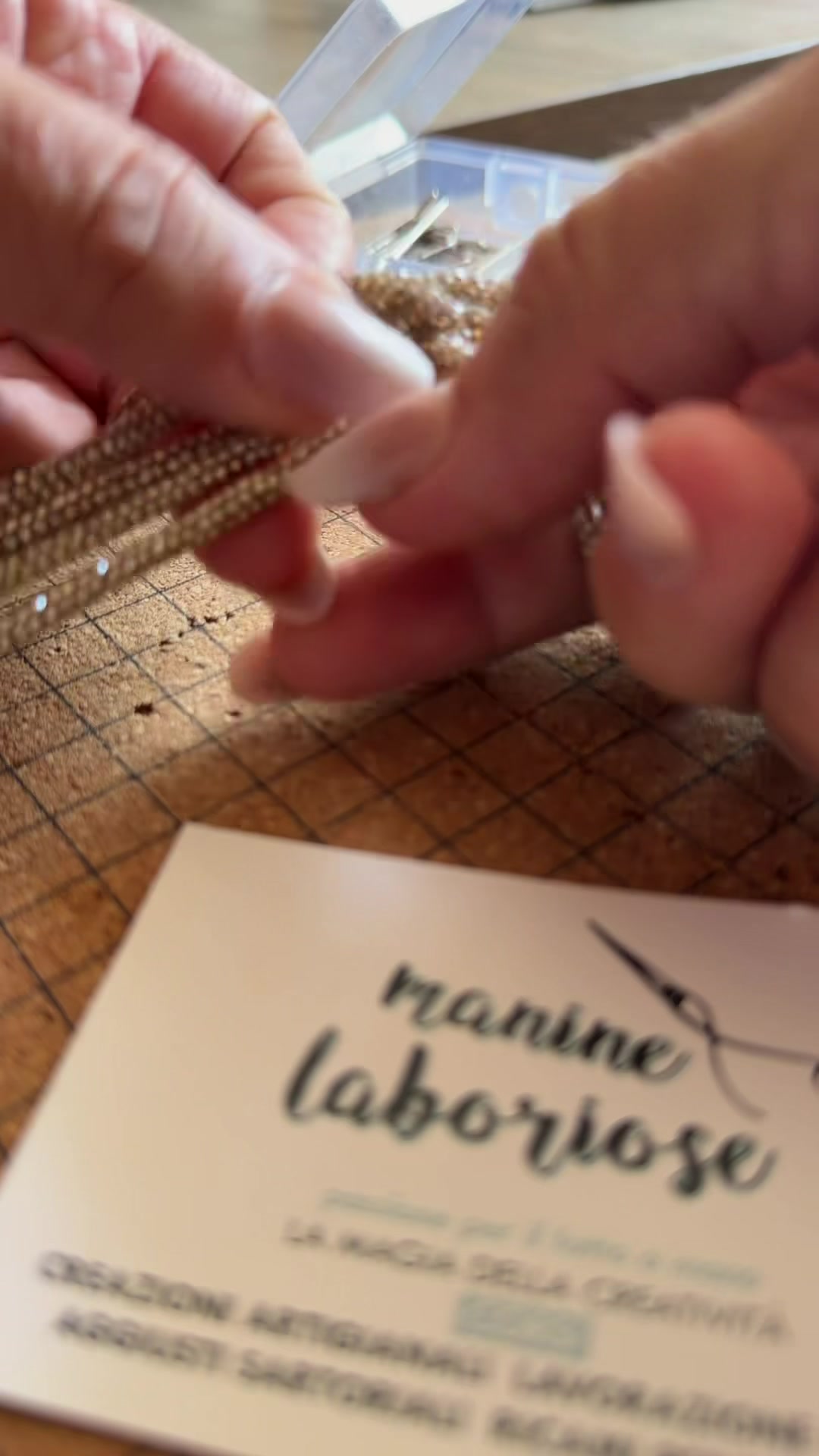 @🧶Manine Laboriose🧶