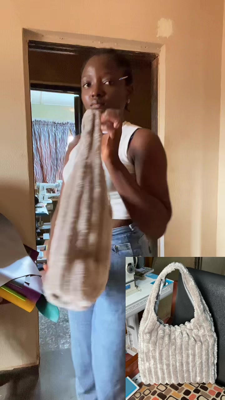 @Bagsbydee0|Bag maker in Agbado
