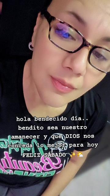 @Maria Ramos