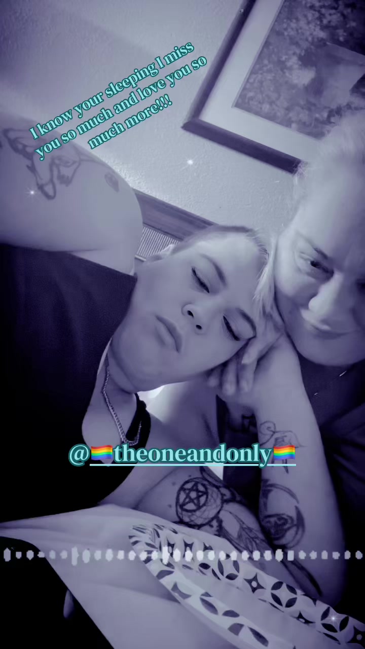 @🏳️&zwj;🌈CockyPickle🏳️&zwj;🌈