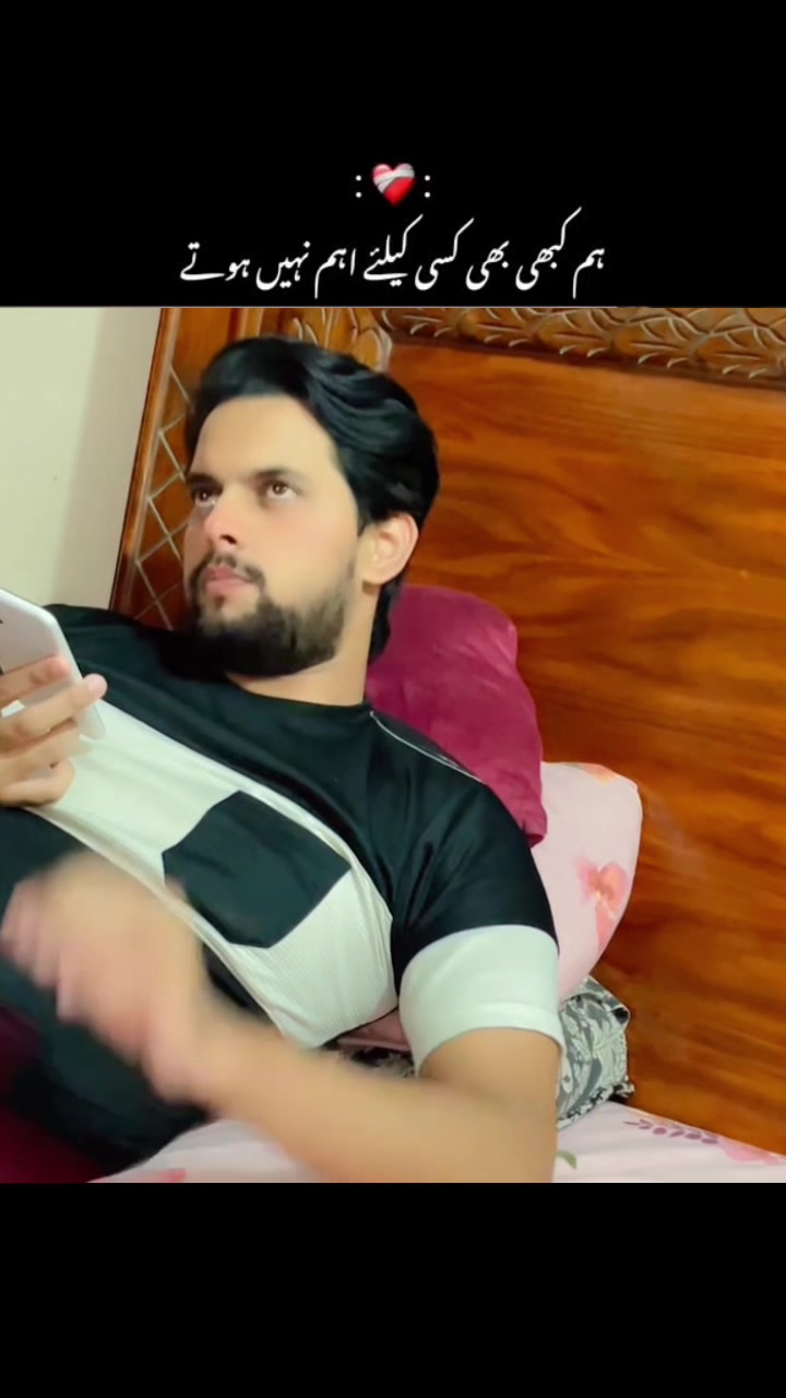 @Saqib Mehmood