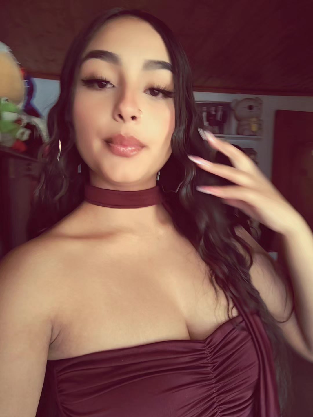 @️