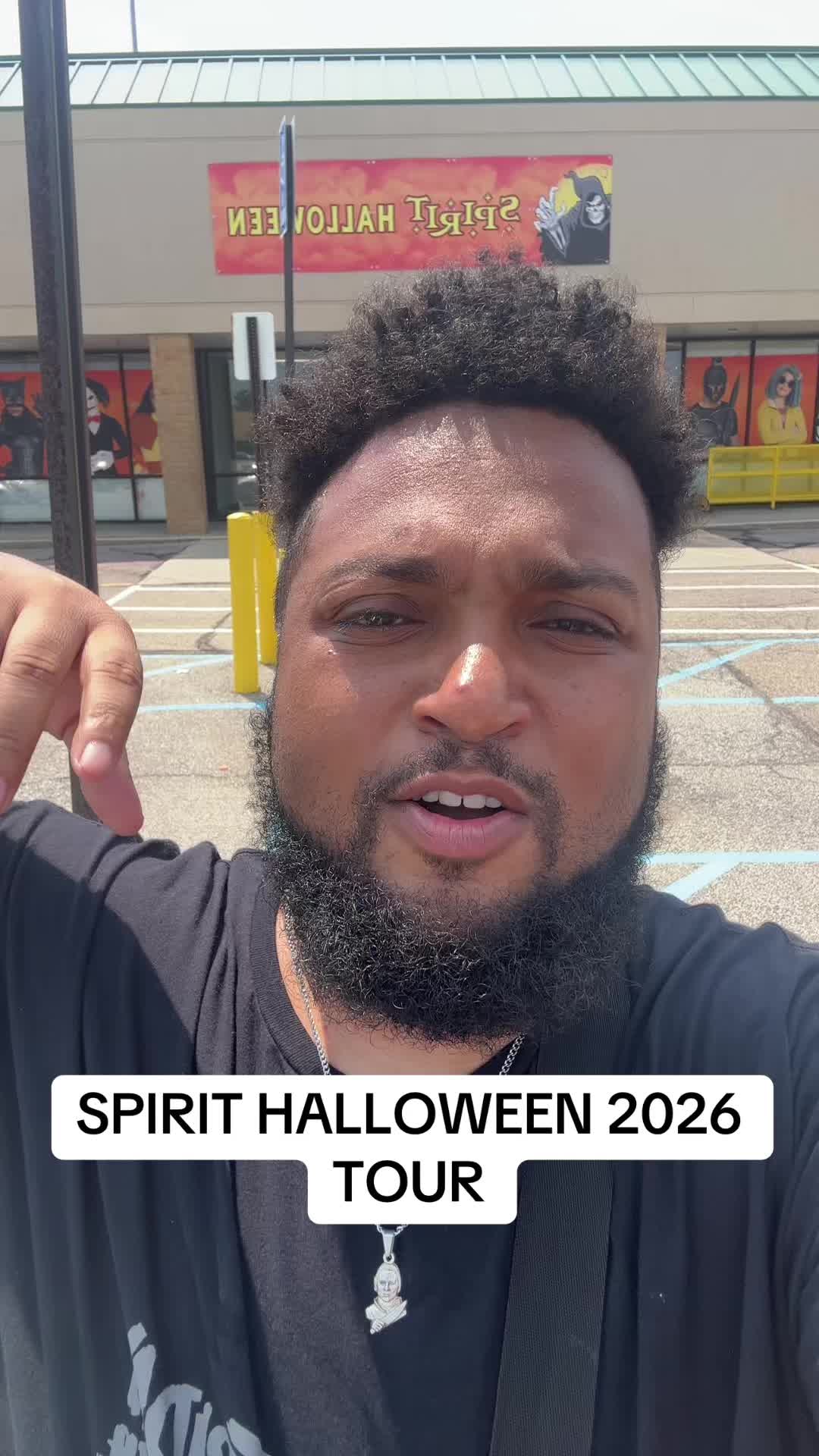 @I LIKE SCARY