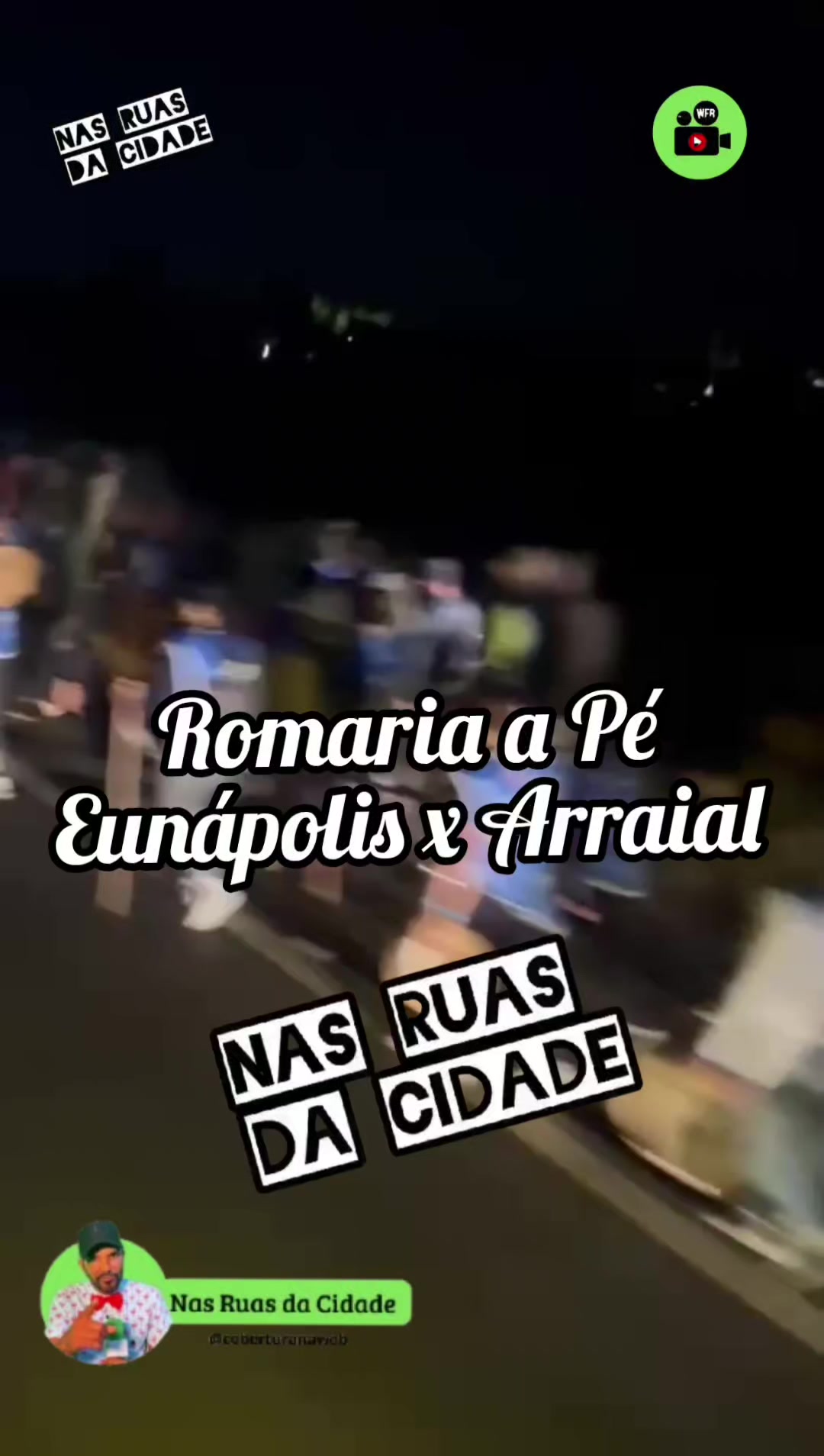 @Cobertura na Web