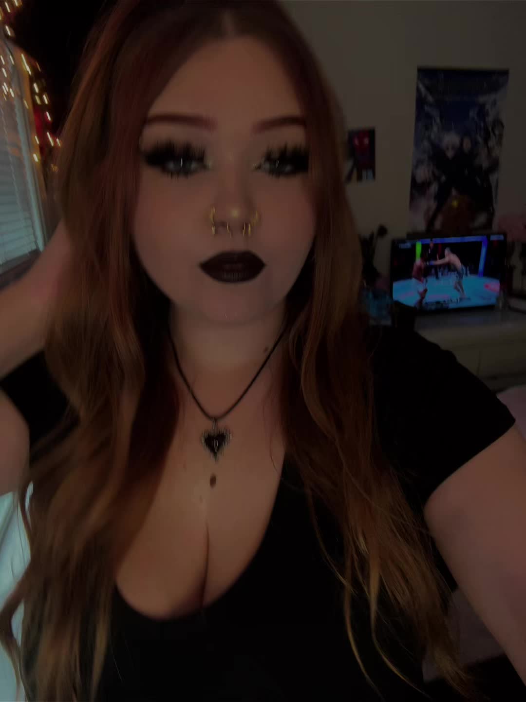 @Heaven🕷️&rsquo;