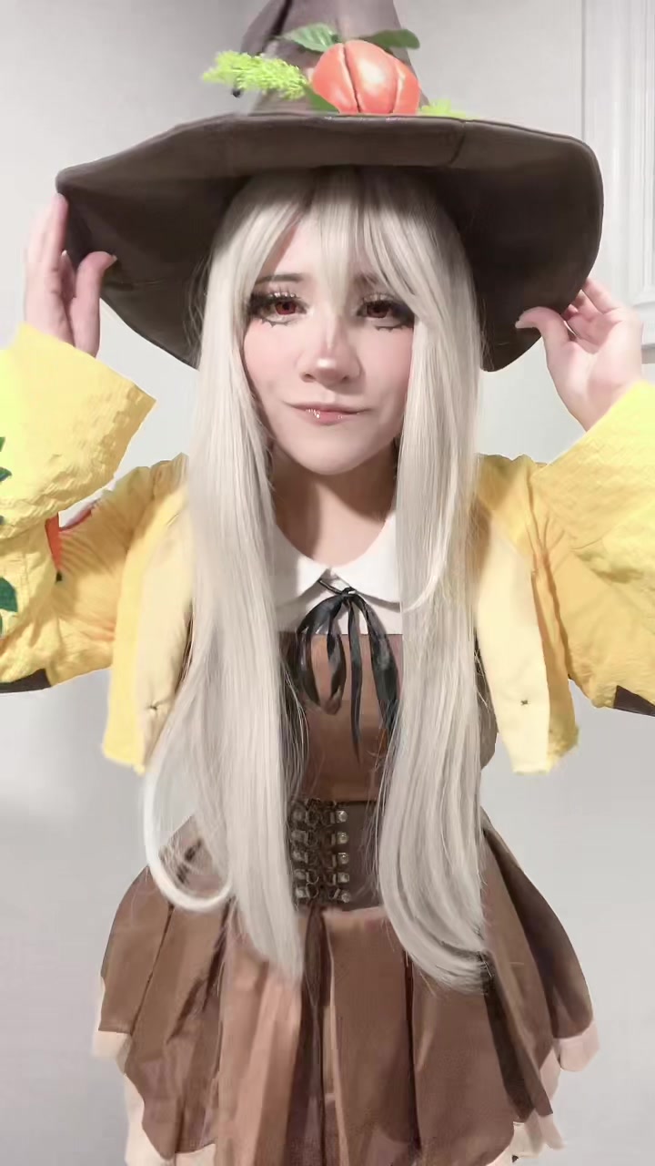 @Karjatzy Cosplay