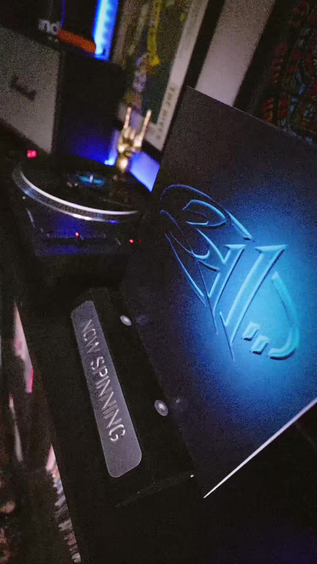 @VinylStooge
