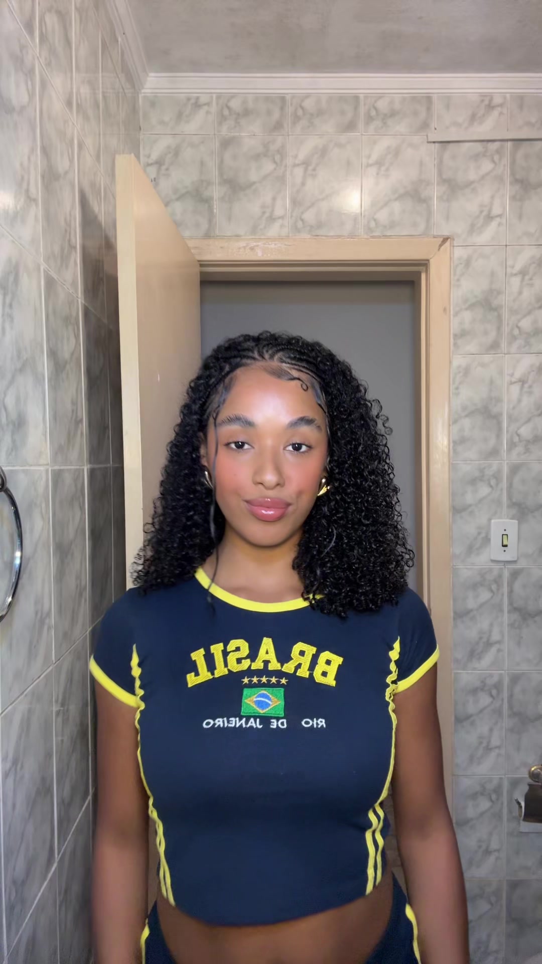 @Isabele Ribeiro