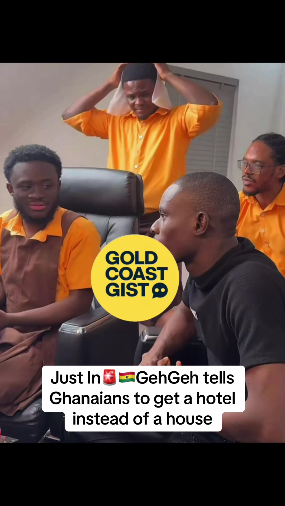 @GoldCoast Gist