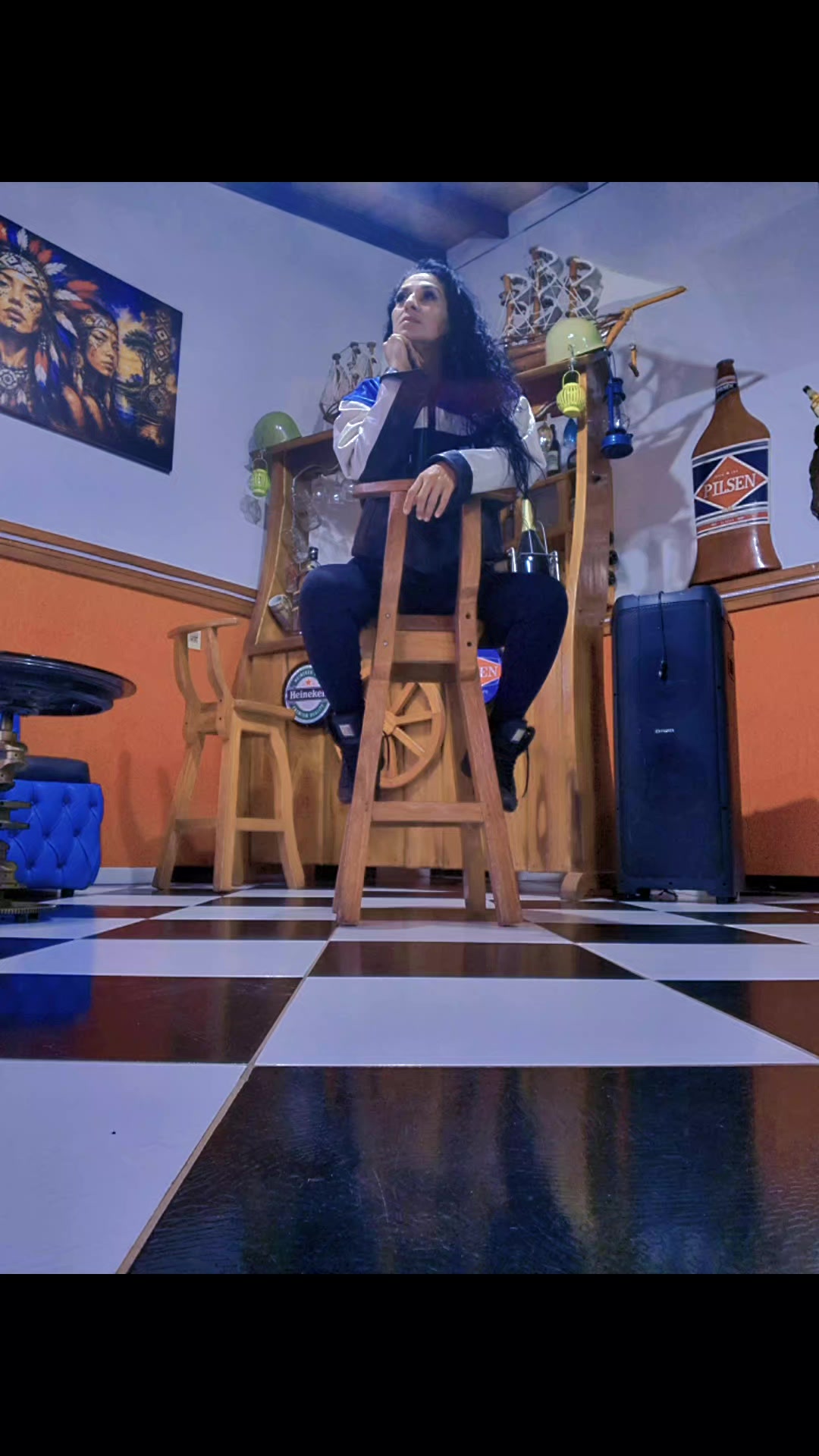 @Mujer Maravilla