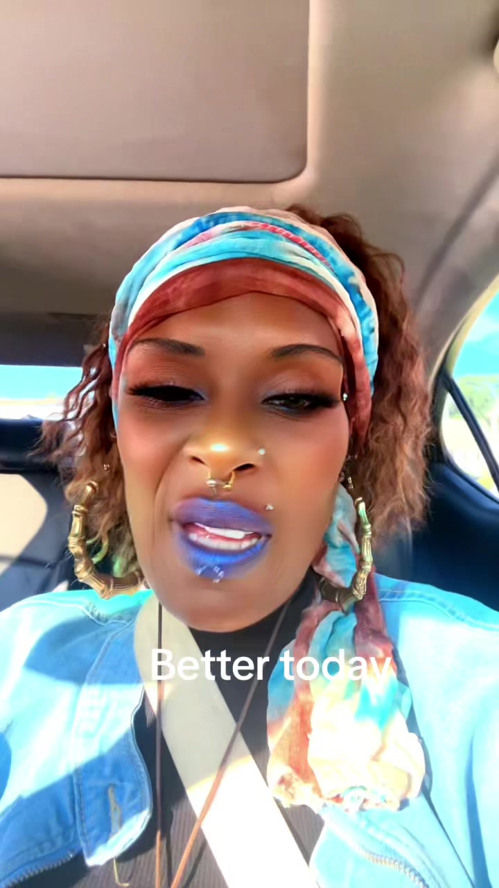 @Blaqbunny