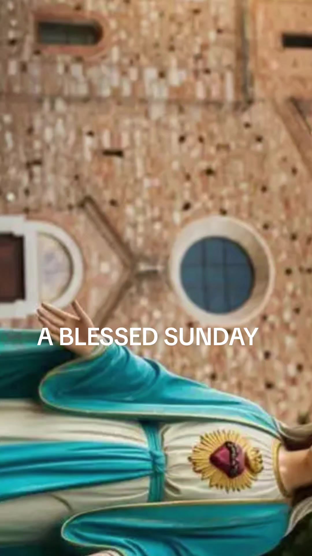 @Proud catholic