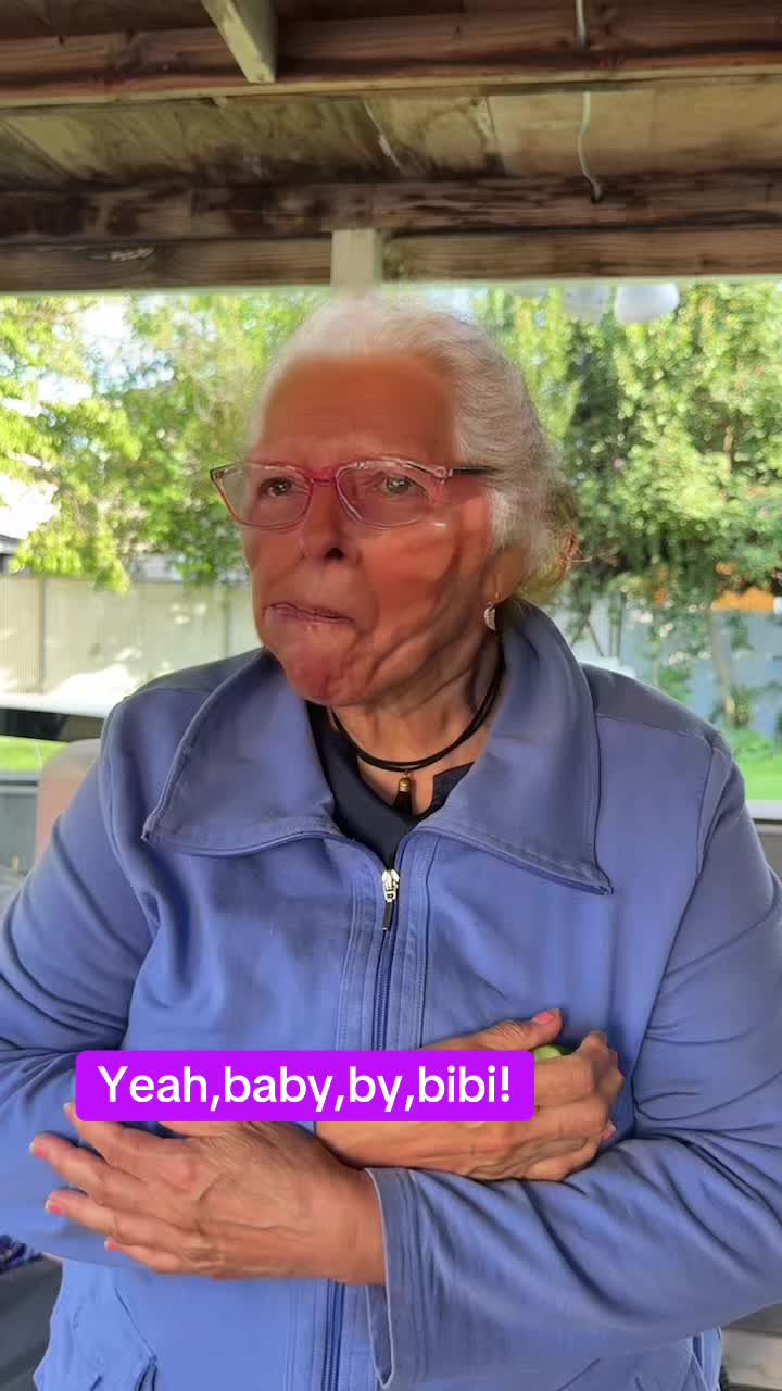 @YEAH BABY BY BIBI!