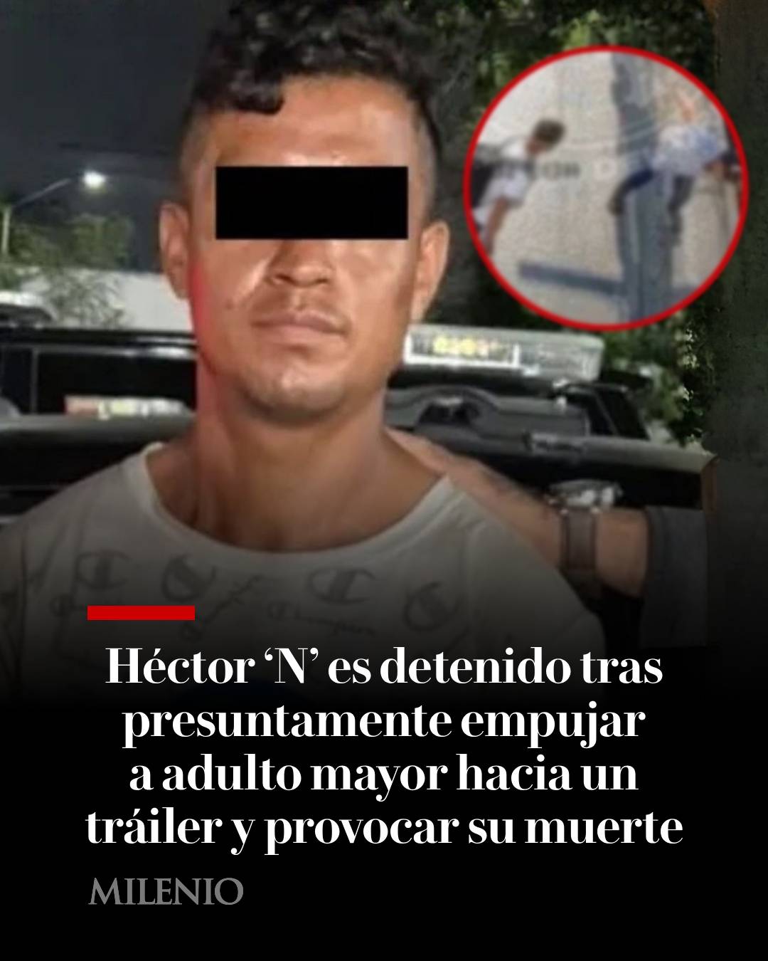 @MILENIO