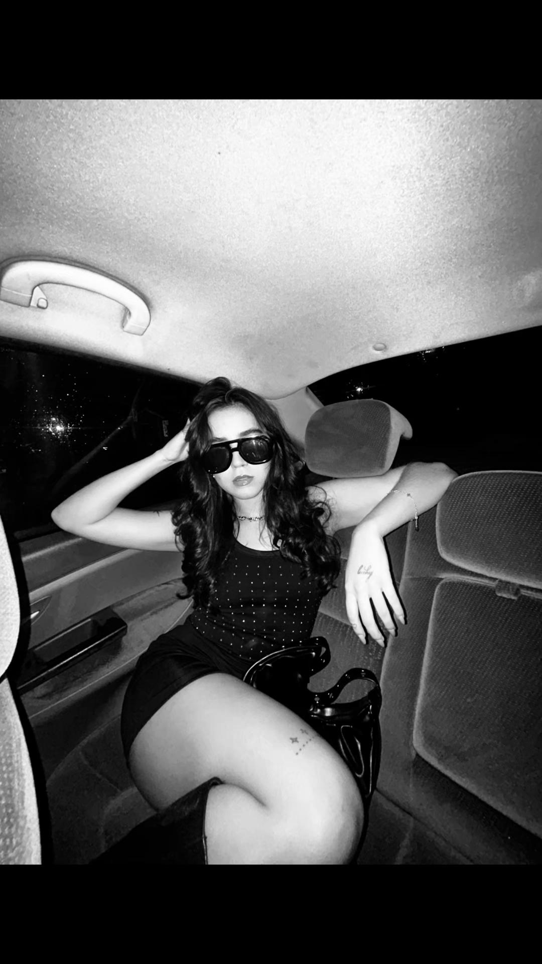 @Lua Moura