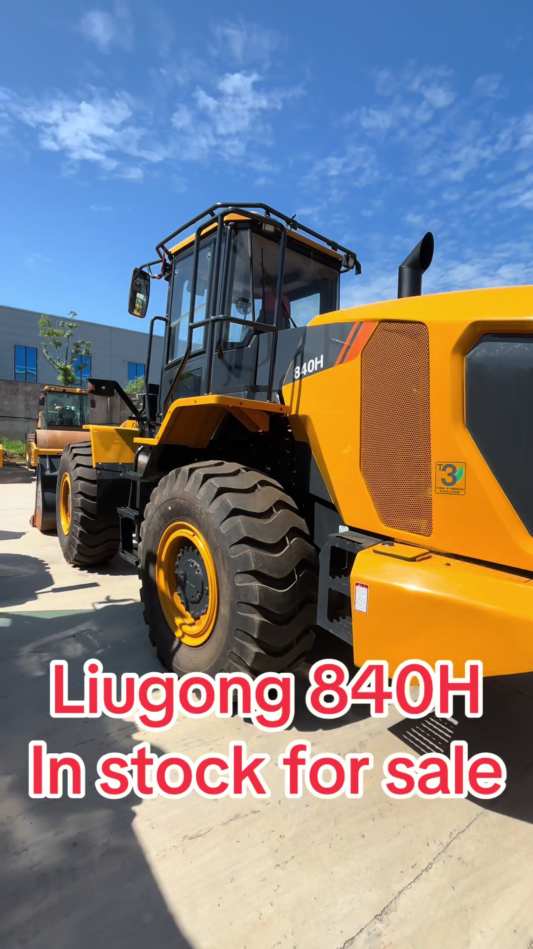 @Shanghai Changyao machinery