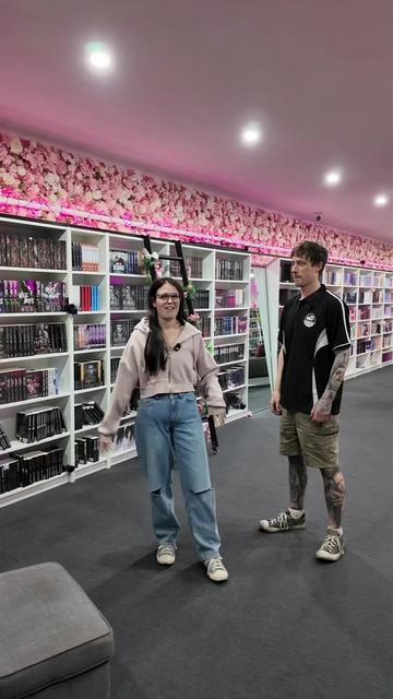 @The First Chapter Bookshop ADL