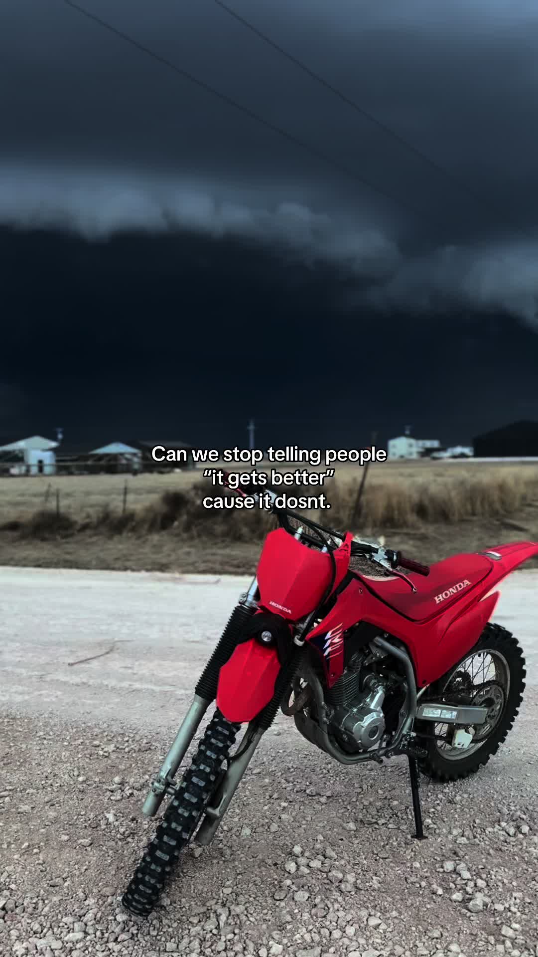 @RED