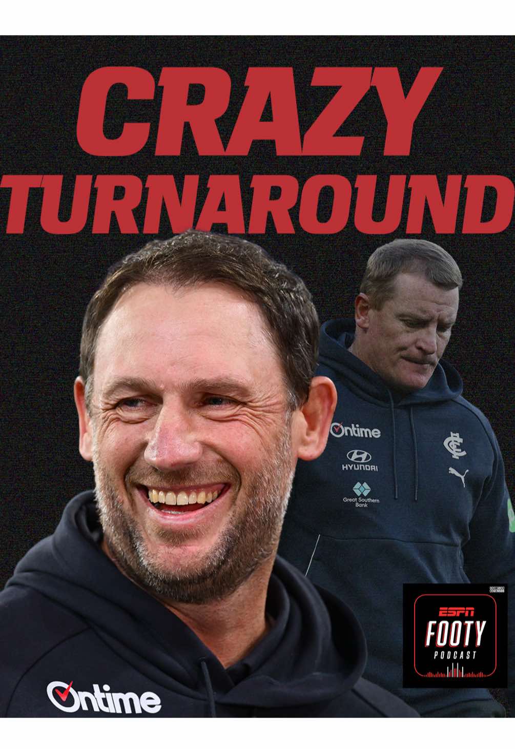 @ESPN Australia/NZ