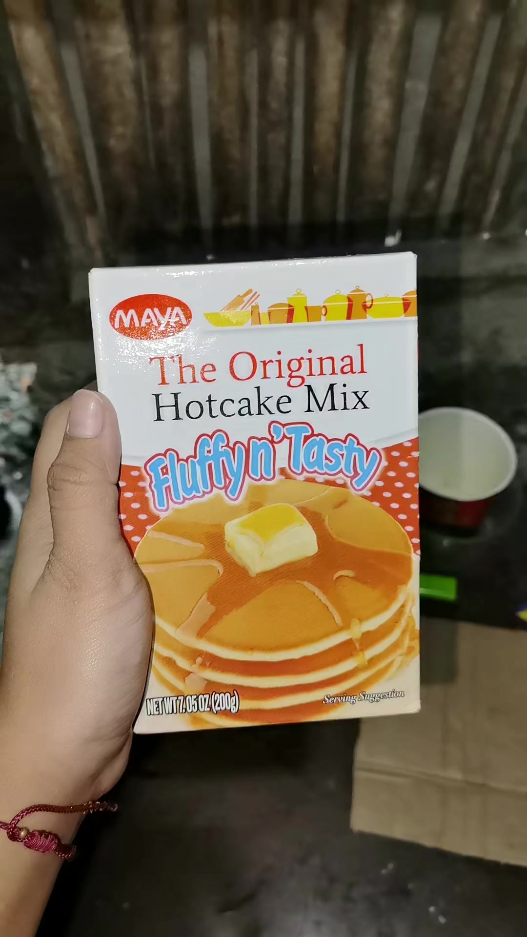 @Eotteokeyow!