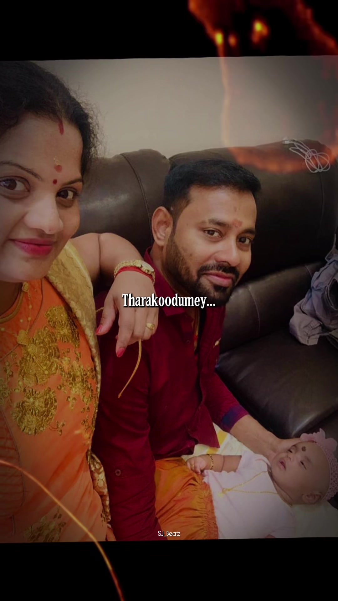 @🩷❤️Nivvy&mohan