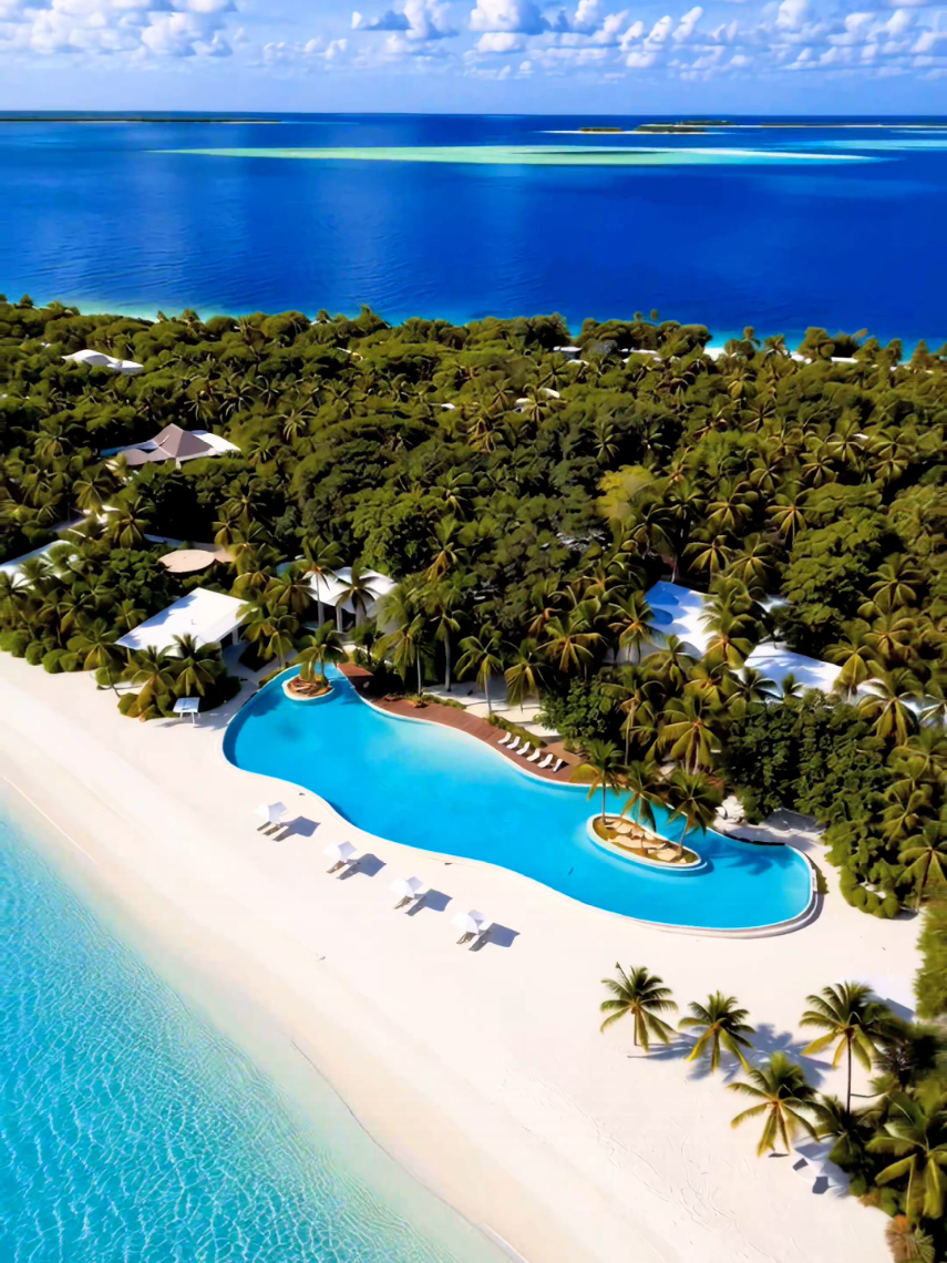 @Hotels and Resorts to discover