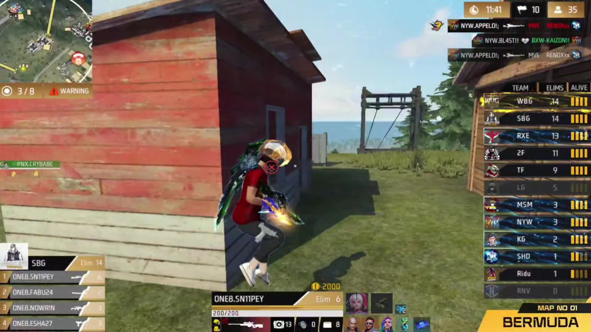 @SNIPEY