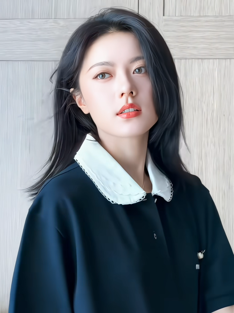 @赵今麦angel