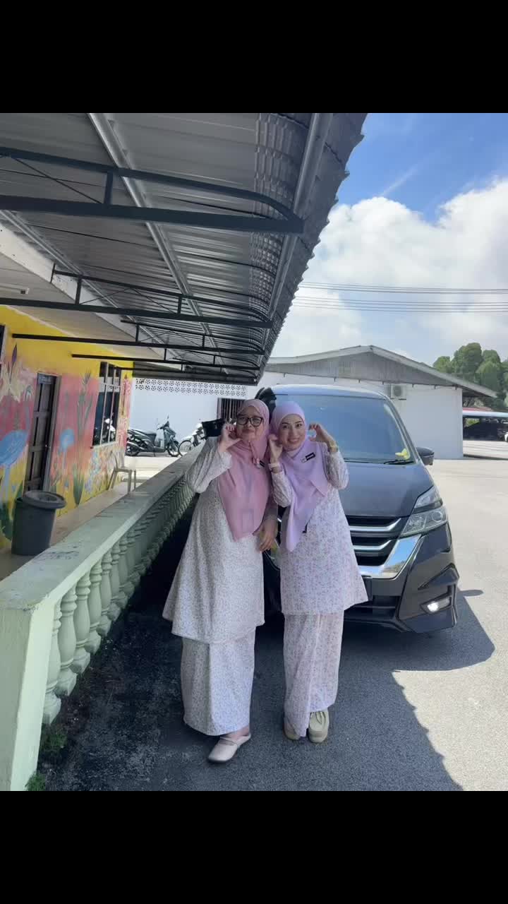 @Cikgu shima