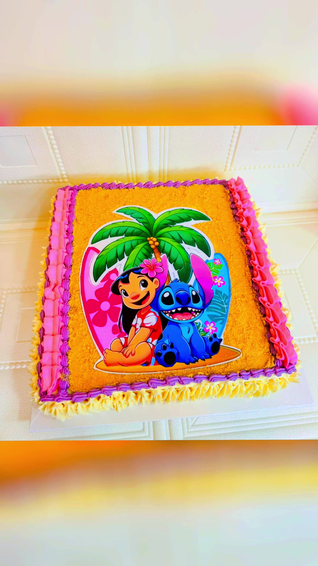 @CAKE BOUTIQUE BY VALENTINA