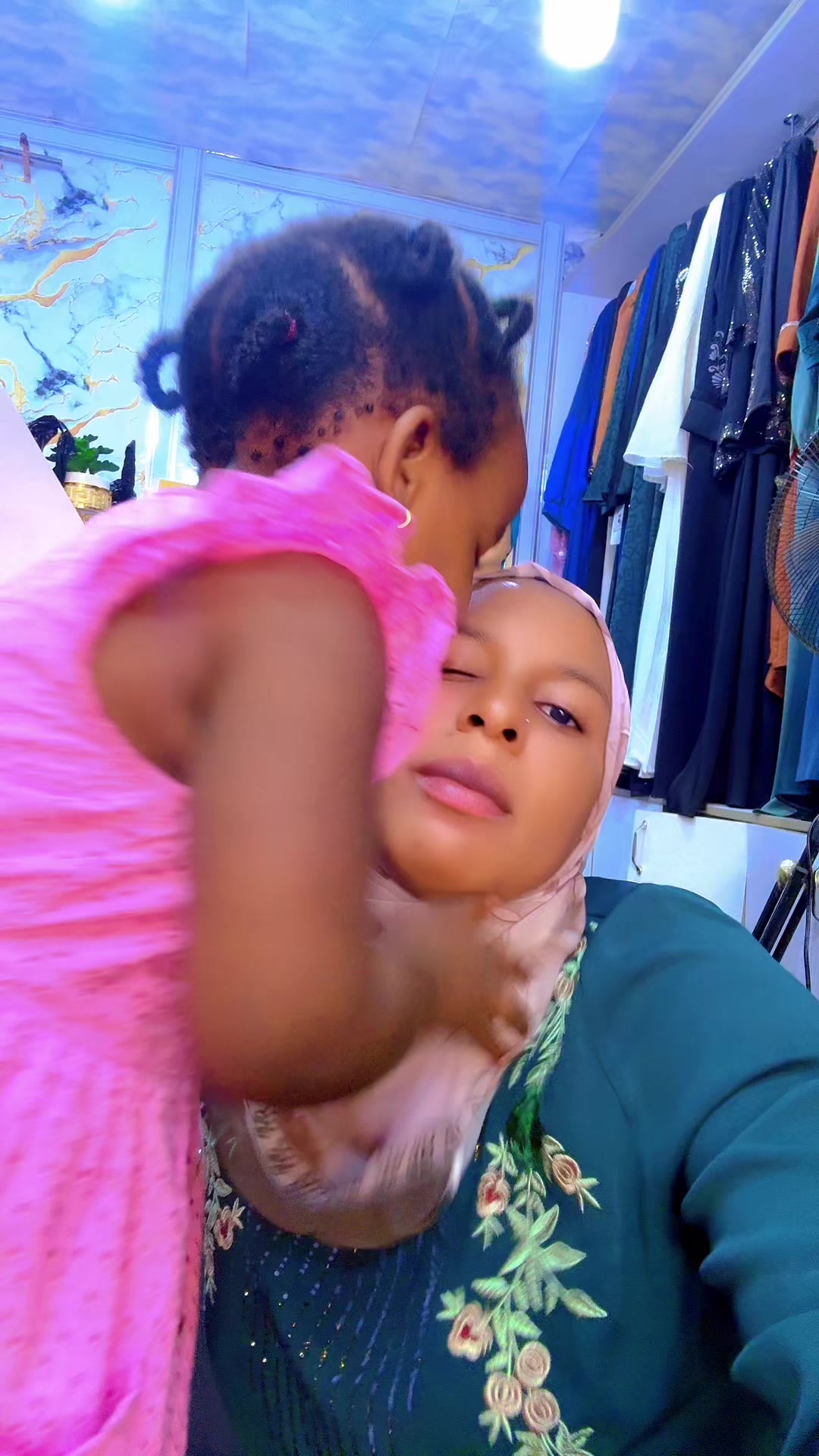 @Sisters Hijjab Instyle