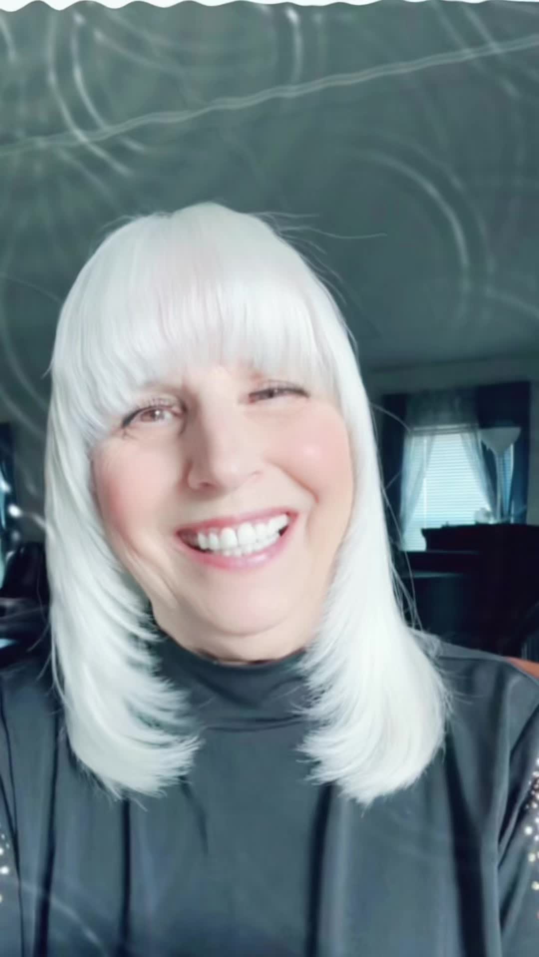 @Silverfox