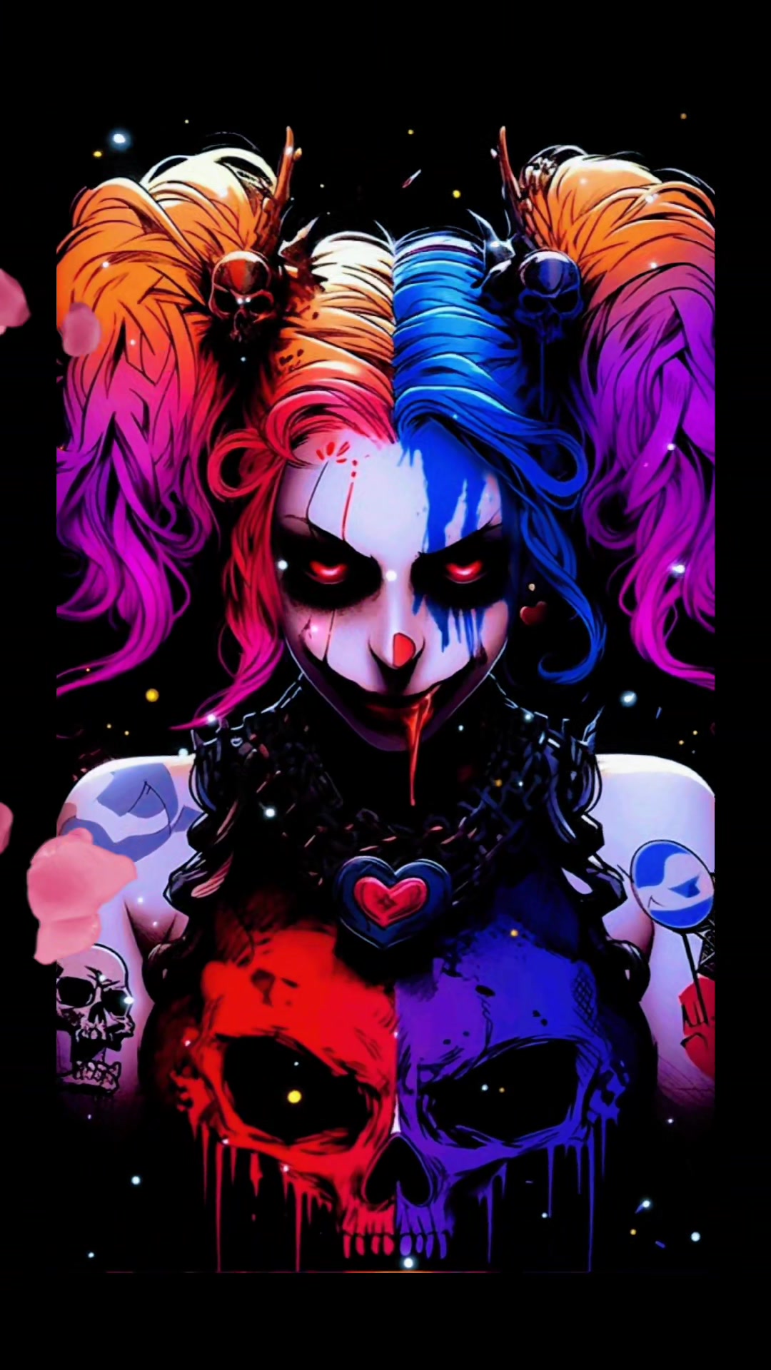 @dark ghosty 👻💋🖤🧡💫