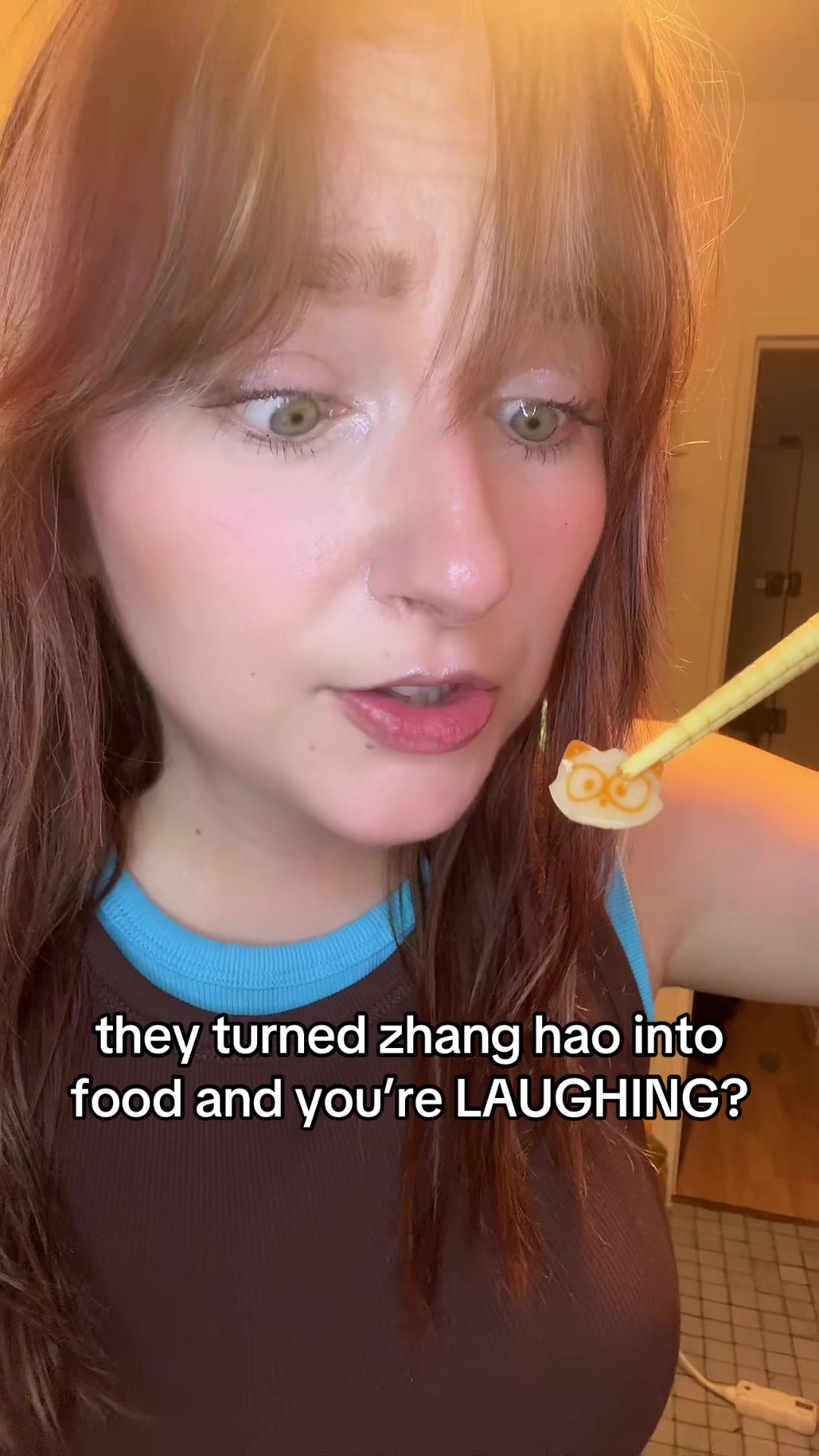 @Stass & Sarah