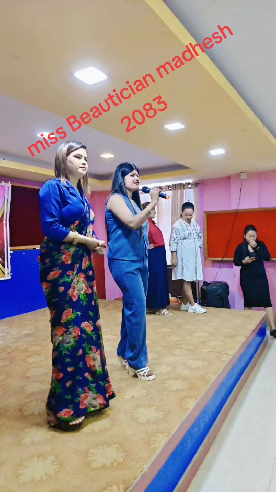 @NEW KHUSHBU BEAUTY PARLOUR