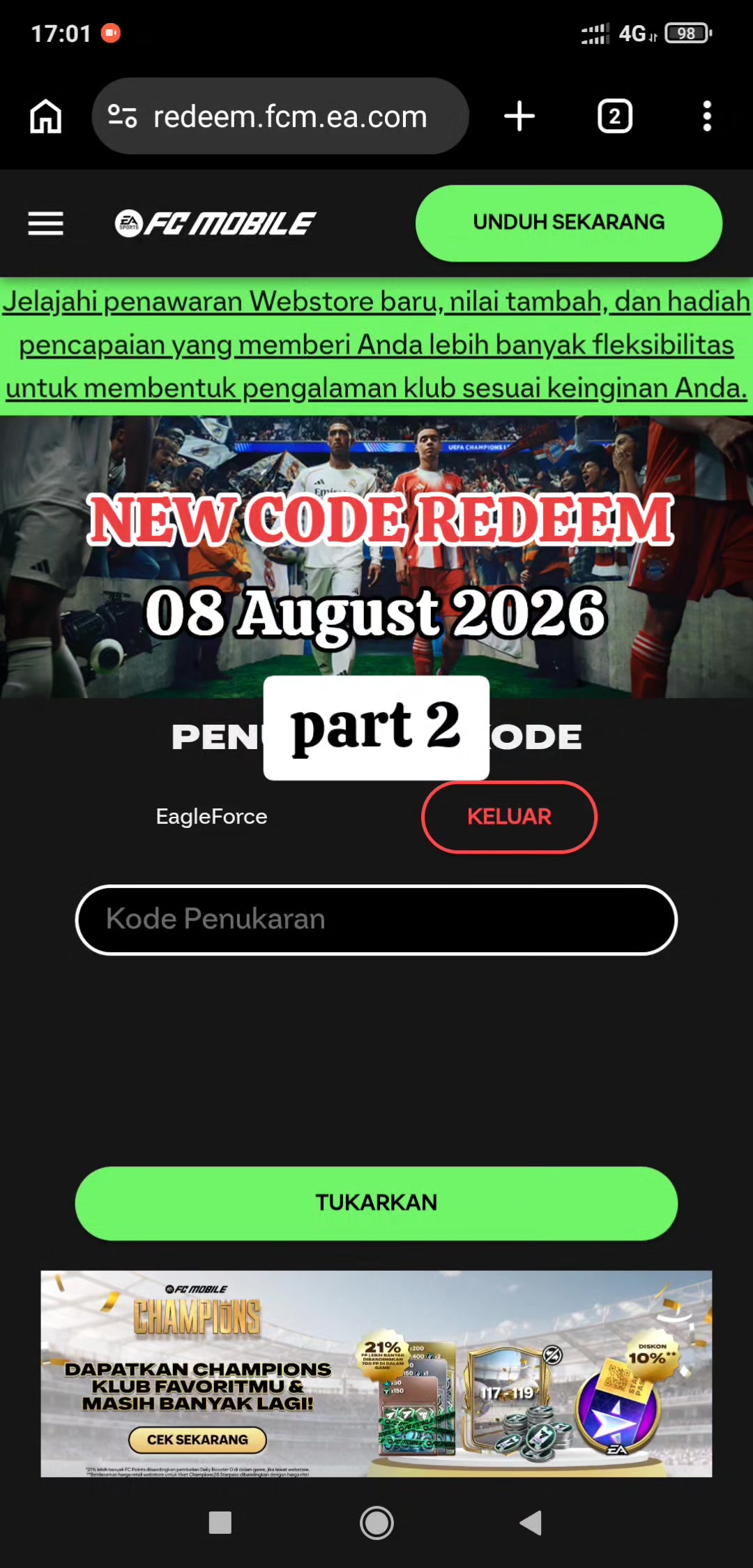 @Use POCOF1
