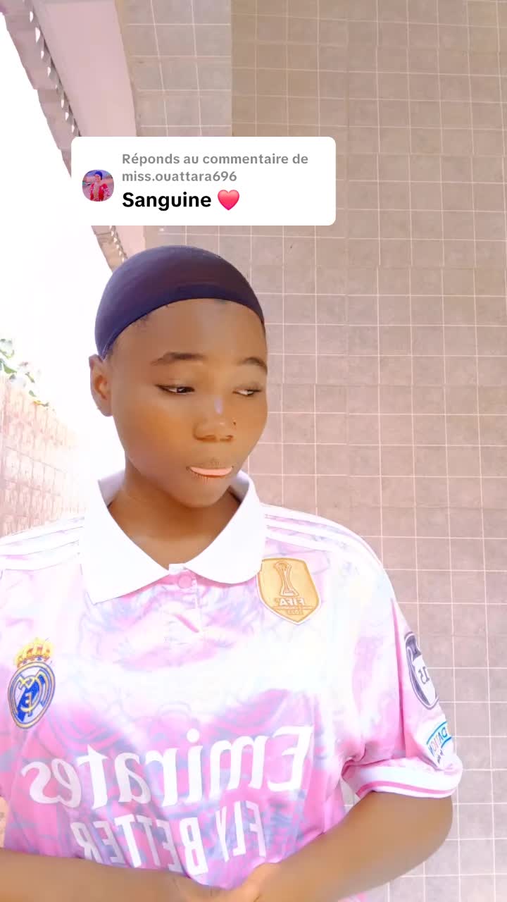 @Unique fille 🧸💞🕌